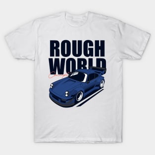 porsche 911 T-Shirt